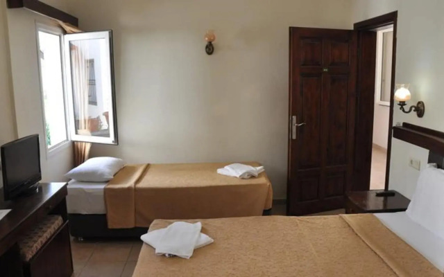 Gloria Tibi Hotel Gumbet