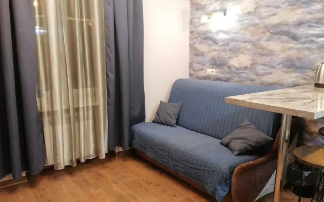 Добро пожаловать в столицу на улице Ботаническая 41