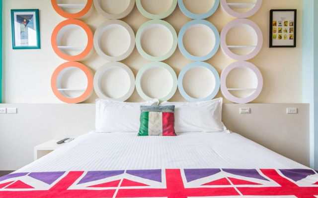 Pisa B&B