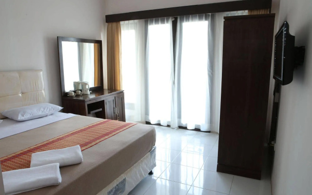 Sapta Petala Hotel