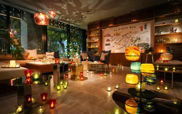 OMO5 Okinawa Naha by Hoshino Resorts