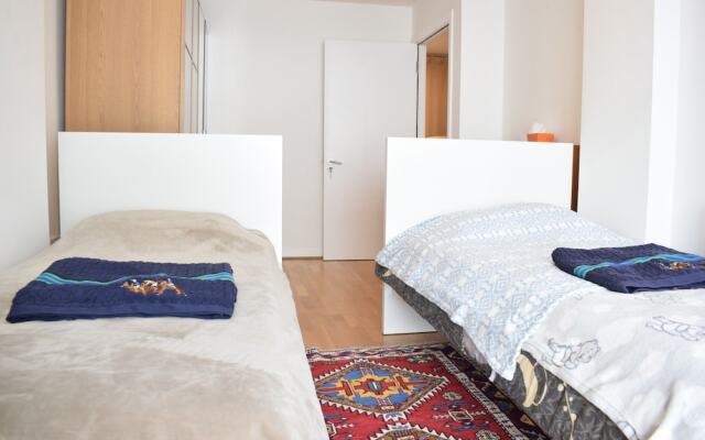 Spacious 2 Bedroom Apartment in Bermondsey