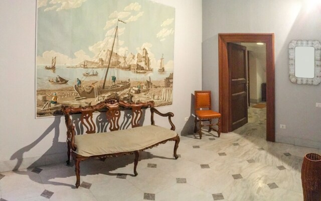 Prime 1Br/Ba Apt Next Colosseum