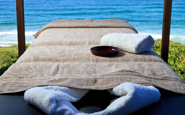 Massinga Beach Lodge