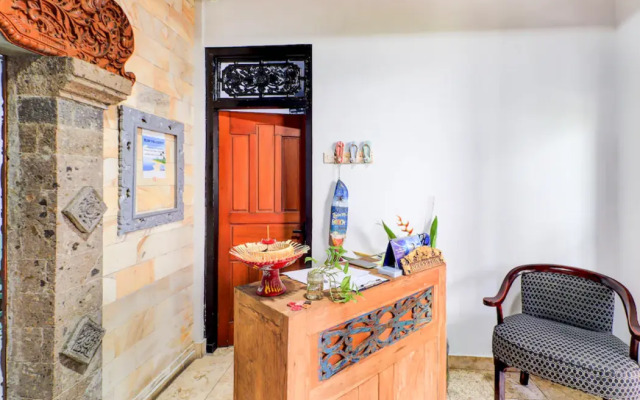 Collection O Legian Near Pantai Kuta Formerly Premium Legian