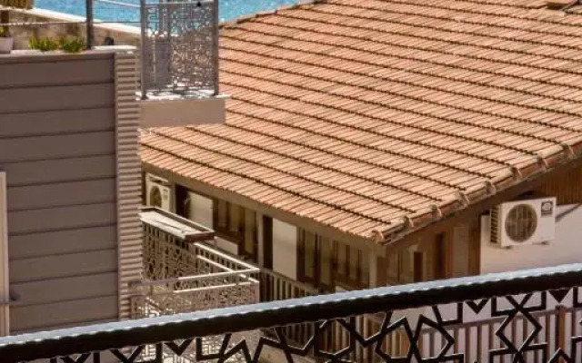 The Lea Hotels & Suite