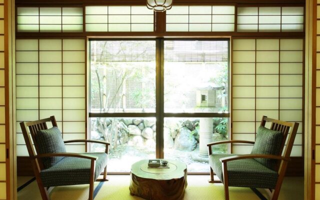 Gion Hatanaka