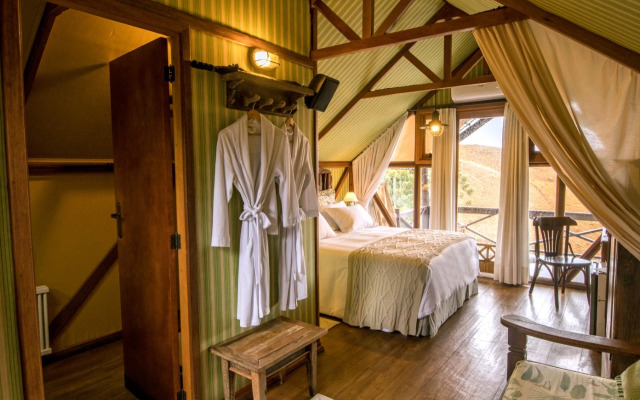 Parador Cambará do Sul