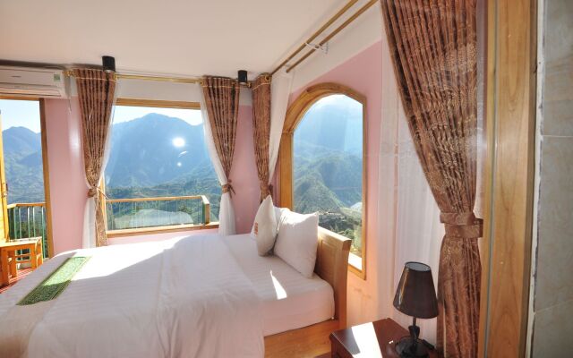 Sapa Scenery Hotel