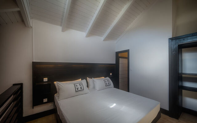 Love Residence
