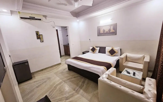 Ashiyana Guest House