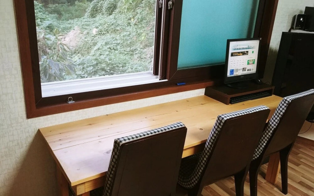 Geoje Sea Love Pension
