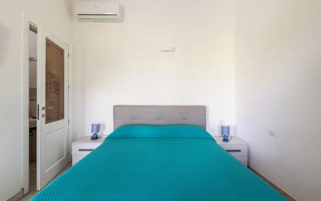 3771 Villino Cento Passi by Barbarhouse