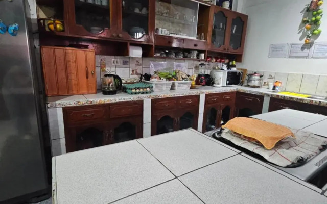 Sarisa House