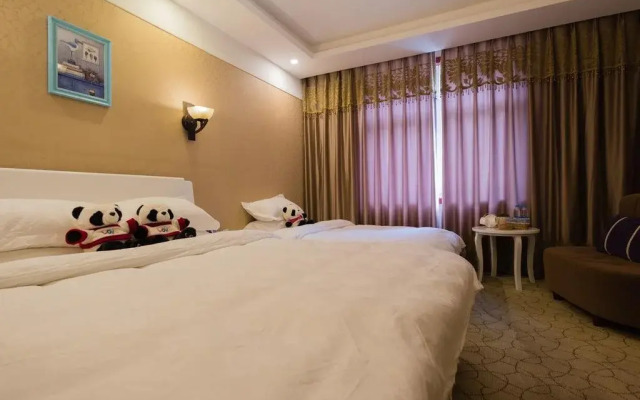 Fanzhiyu Hotel