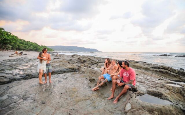 Nekaui Beachfront Villa 2 - Experience Nature