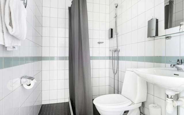 Best Western Hotel Trollhattan