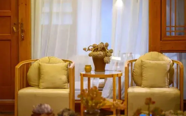 Pushu B&B