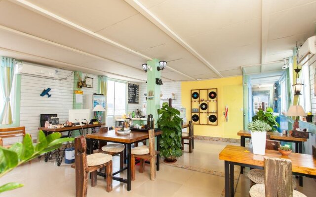 Haikou Time Inn Theme Hotel
