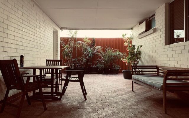 Guildford River Retreat
