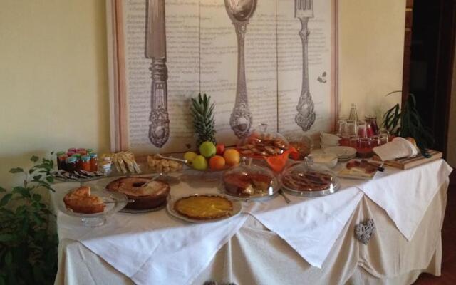 Agriturismo Il Poggio di Orvieto