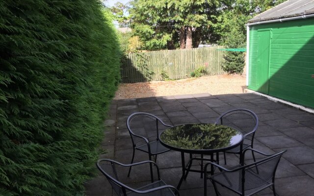 Inverness Apartments - Culduthel