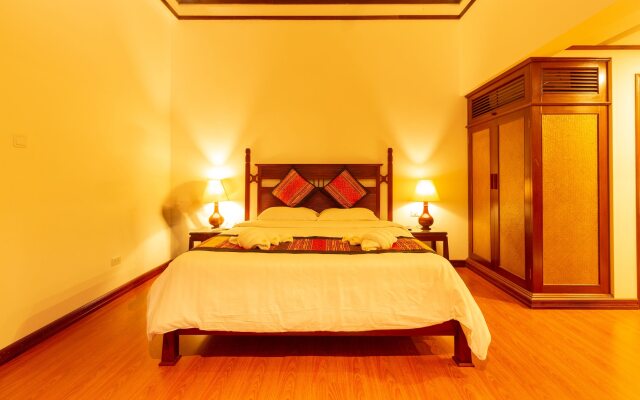 Le Grand Pakbeng Resort