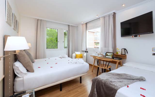 Vilana Hotel Boutique