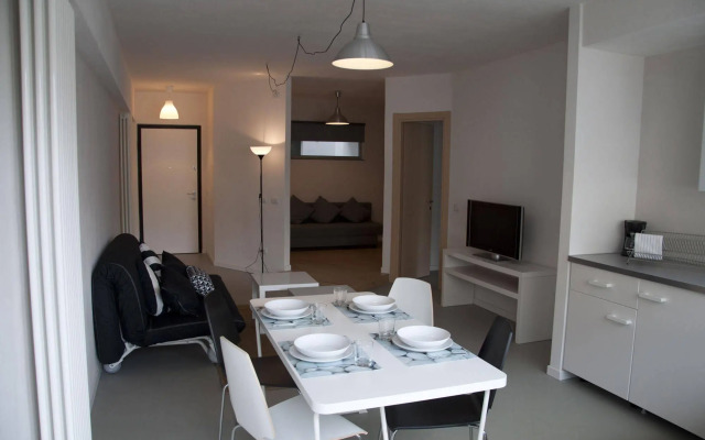 Levante Residence