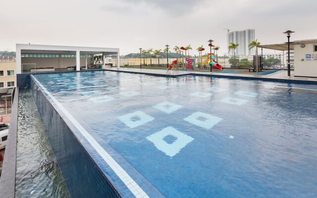 Boutique Homestay @Akademik Suite