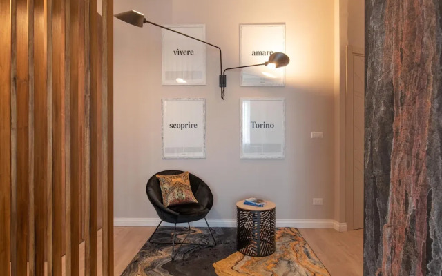 Le Chat Suite Lingotto