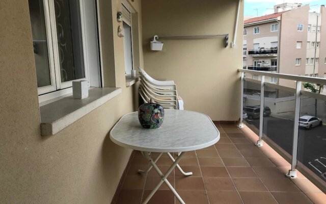 Apartamento Las Arenas - 113B