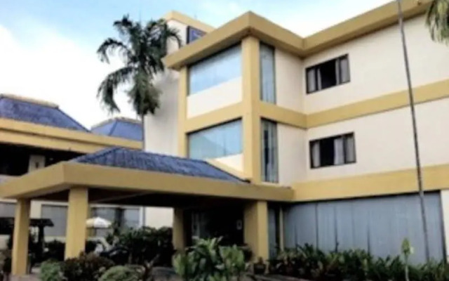 Udon Airport Hotel