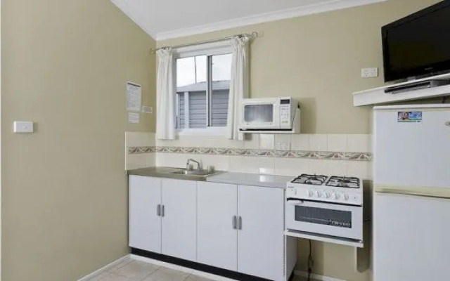 Active Holidays Big4 Cessnock