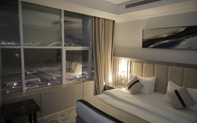 Nars Plus Nozha Hotel