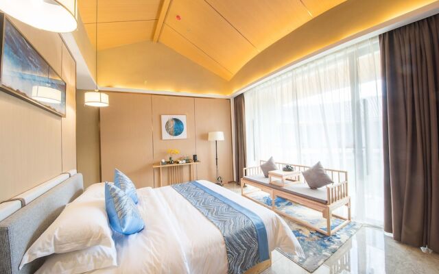 Qiaofeng Xingzilin Hotel