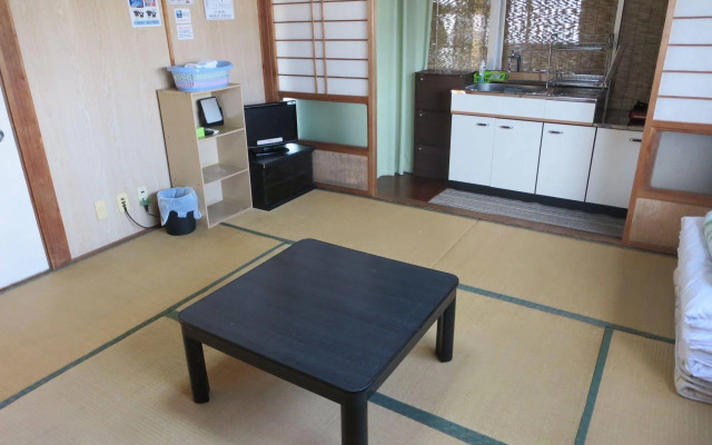 Minshuku Iwakawa
