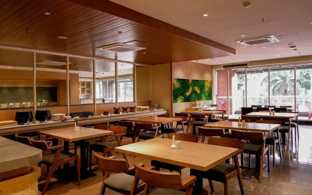 Swiss-Belexpress Cideng