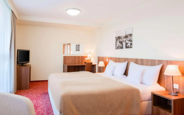Clarion Congress Hotel Ostrava