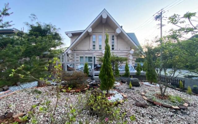 Polar Haus Canadian MinamiKaruisawa1 - Vacation STAY 07678v