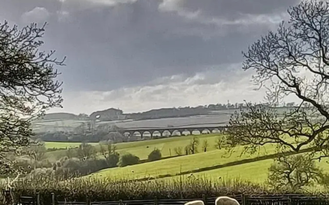 The Old Stables