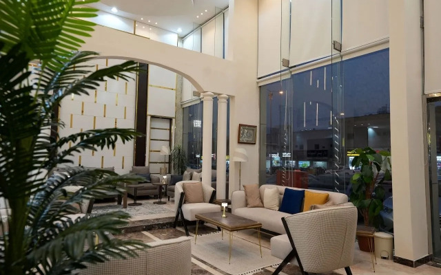 Wardnal Furnished Apartments