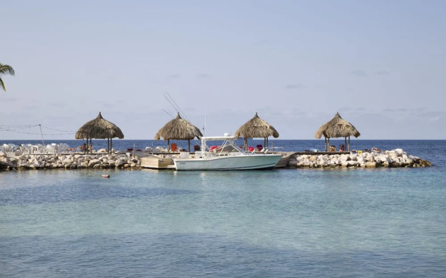 Blue Bay Curacao Golf & Beach Resort The Garden