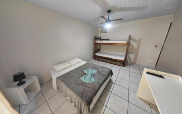 Pousada Laguna Beach Club