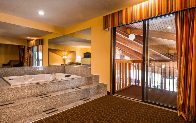 Best Western Muncie