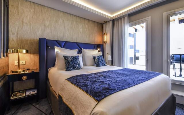 La Grande Terrasse Hotel & Spa La Rochelle - MGallery Collection