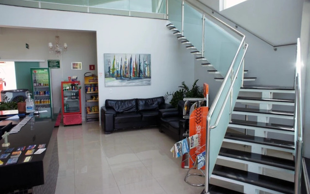 Hotel Redentor