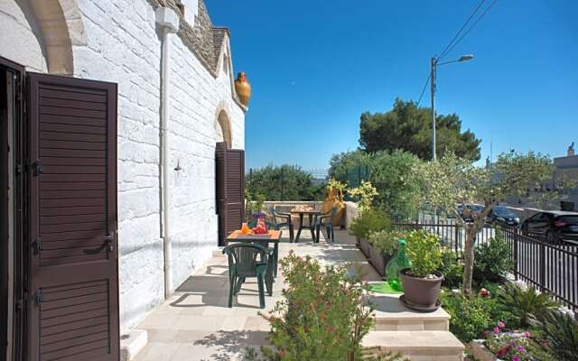 Grandi Trulli B&B