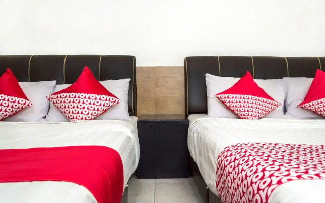Capital O 664 Romance Hotel