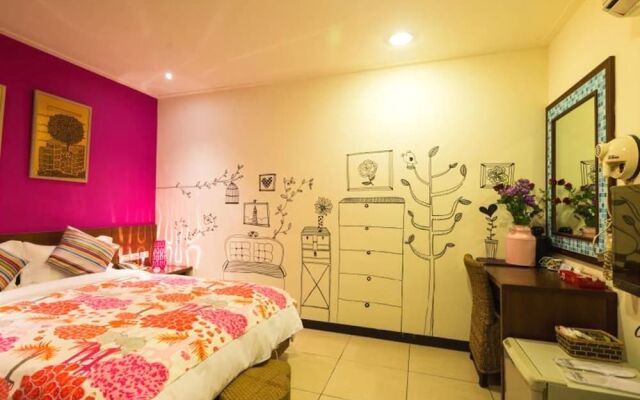 M.S Love B&B